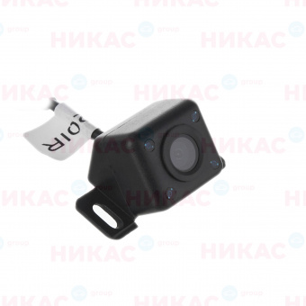 Камера заднего вида Interpower IP-820 IR (с инфракрасной подсветкой)